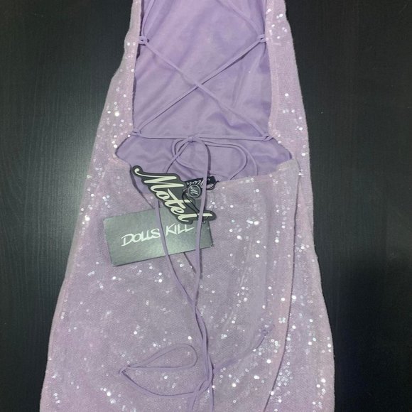 Dolls Kill Dress - Picture 3 of 4